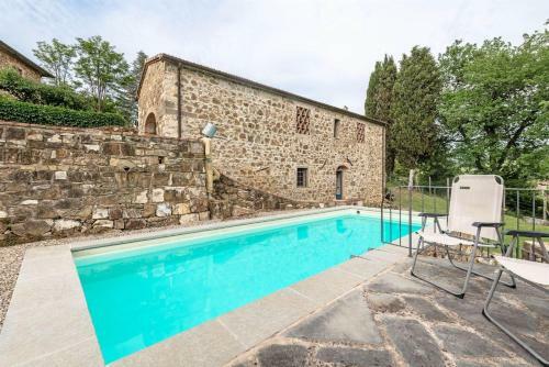 Villa Il Fienile