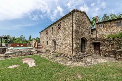 Villa Il Fienile