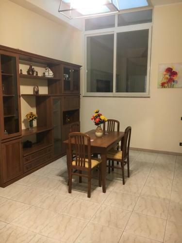 La Bussola Apartment