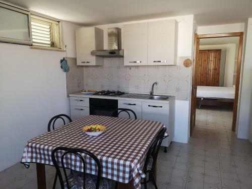 Apartamento Appartamento Frontemare Sv1