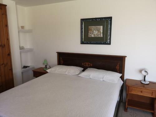 Apartamento Appartamento Frontemare Sv1