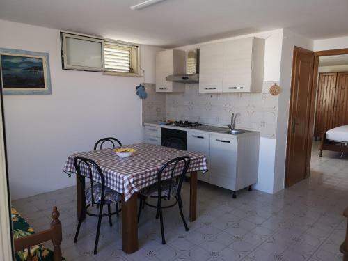 Apartamento Appartamento Frontemare Sv1