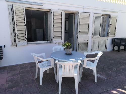 Apartamento Appartamento Frontemare Sv1