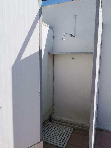 Apartamento Appartamento Frontemare Sv1