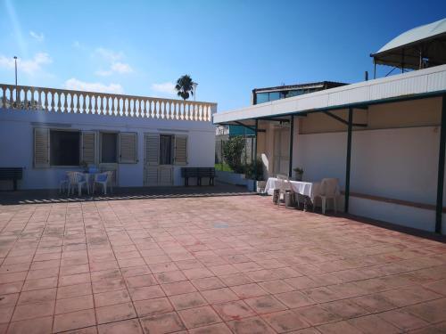 Appartamento Rivabella Sv3