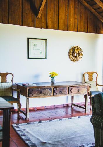 Casa Da Quinta Do Outeiro