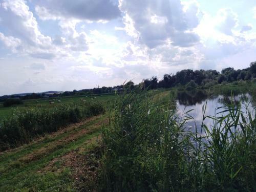 Agroturismo Rybak�wka