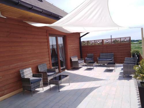 Agroturismo Rybak�wka