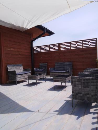 Agroturismo Rybak�wka