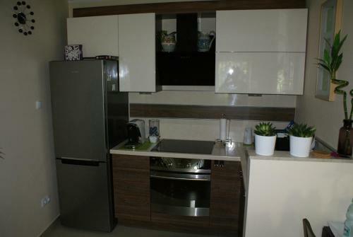Apartament Rumia