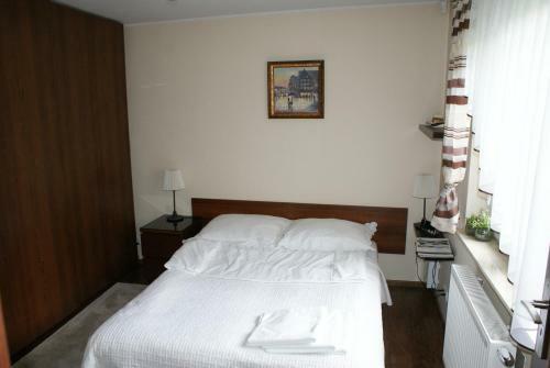 Apartament Rumia