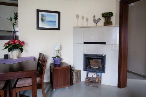 Apartament Rumia