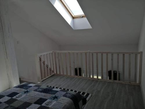 Apartamento ?uska