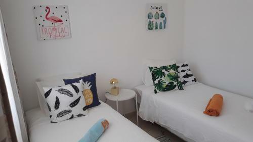 Maresia Beach Apartment