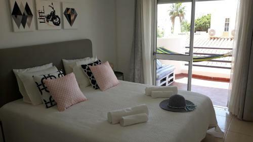Maresia Beach Apartment