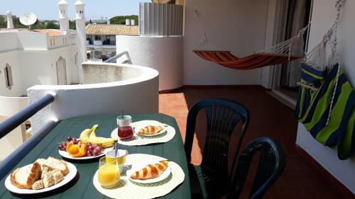Maresia Beach Apartment