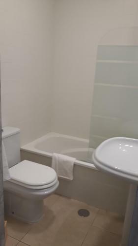 Maresia Beach Apartment