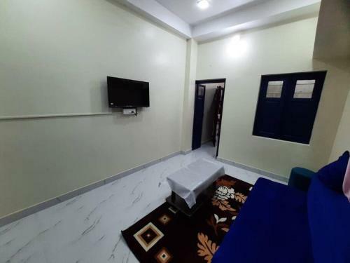 Getz Cottage - Valparai