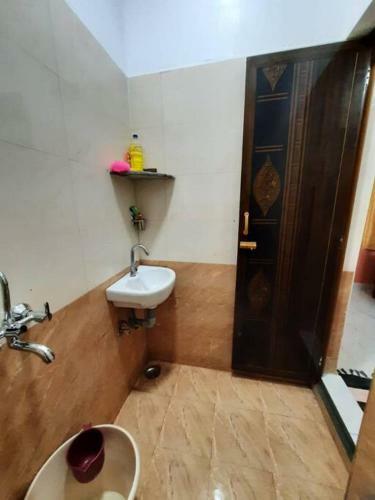 Getz Cottage - Valparai