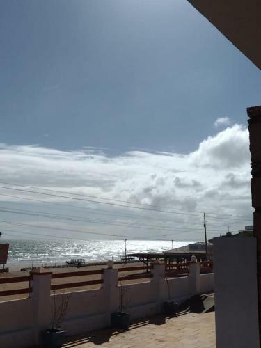 Posada Pousada Radiante