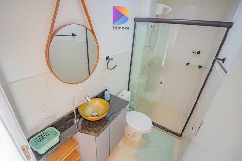 Apartamento Lindo Perto Do Alto E Do Centro