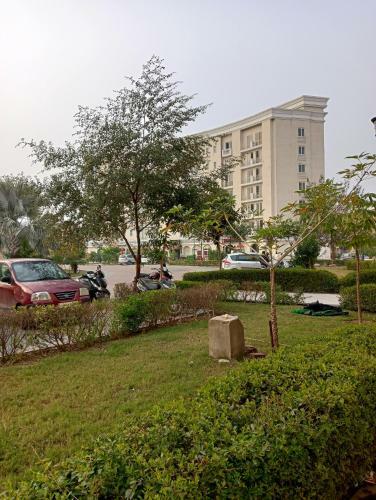 Apartamento Hotel Shubh Laabh