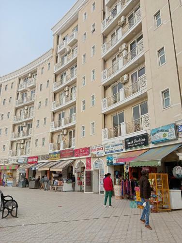 Apartamento Hotel Shubh Laabh