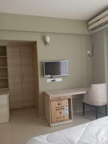 Apartamento Hotel Shubh Laabh