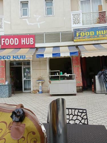 Apartamento Hotel Shubh Laabh