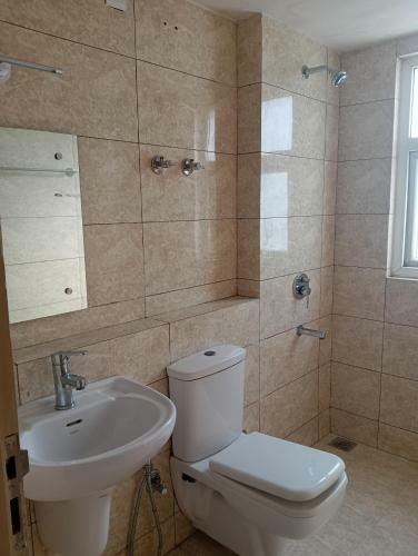Apartamento Hotel Shubh Laabh