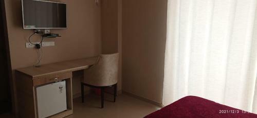 Apartamento Hotel Shubh Laabh