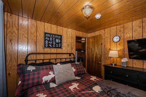 Winterfell Cabin