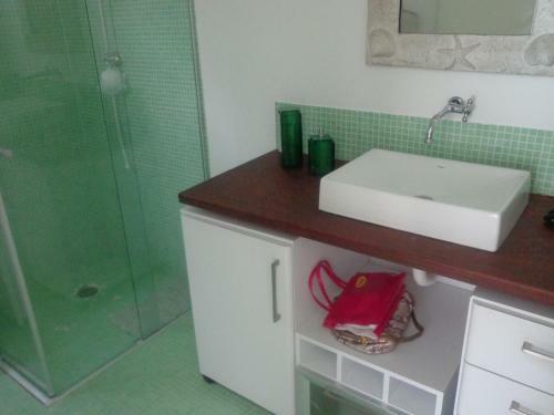 Casa Ubatuba Condominio Fechado