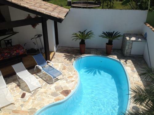 Casa Ubatuba Condominio Fechado