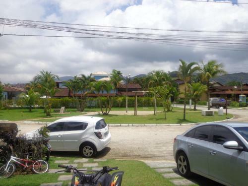 Casa Ubatuba Condominio Fechado