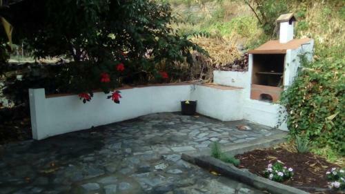 Casa El Hoyo