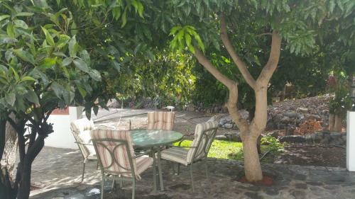Casa El Hoyo