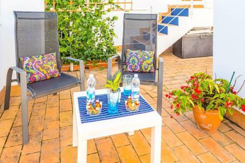 Apartamento Top Duplex Luz Home Jerez Centro Gran Terraza