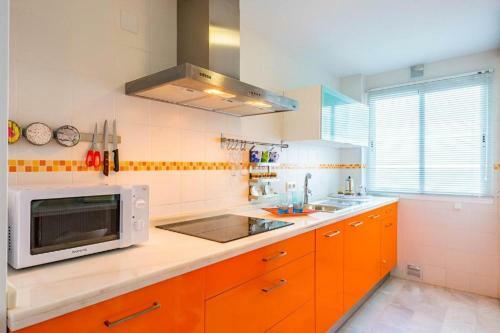 Apartamento Top Duplex Luz Home Jerez Centro Gran Terraza