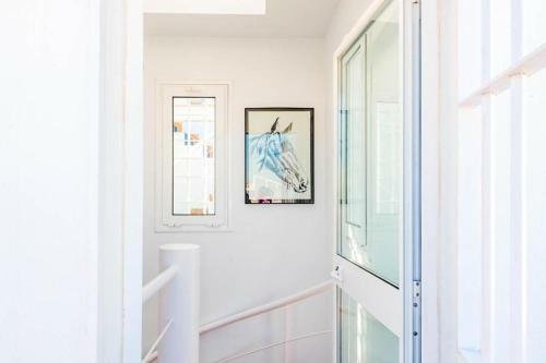 Apartamento Top Duplex Luz Home Jerez Centro Gran Terraza