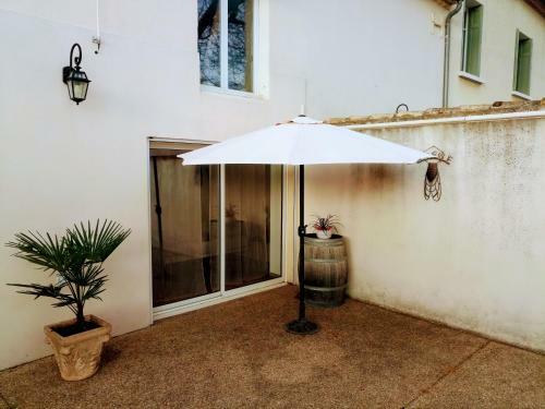 Apartamento Les G�tes Du Mas Canillac