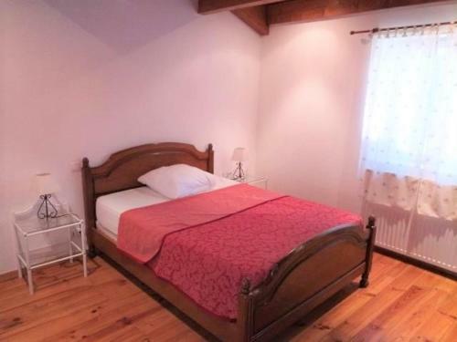 Apartamento Les G�tes Du Mas Canillac