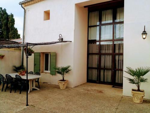 Apartamento Les G�tes Du Mas Canillac