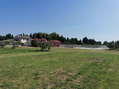 Apartamento Les G�tes Du Mas Canillac