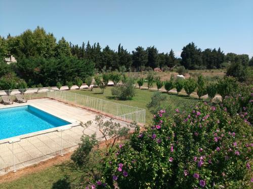 Apartamento Les G�tes Du Mas Canillac