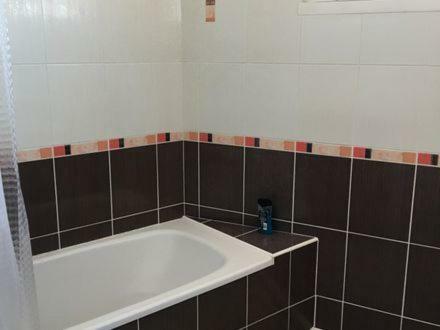 Apartamento Nhn Quality Street