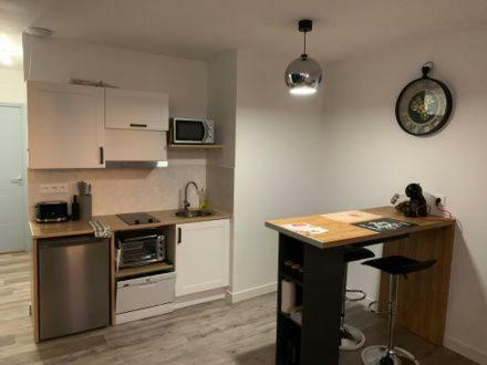 Apartamento Nhn Quality Street
