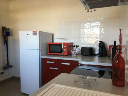 Apartamento Nhn Quality Street