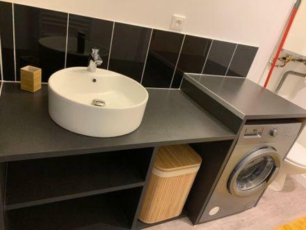 Apartamento Nhn Quality Street