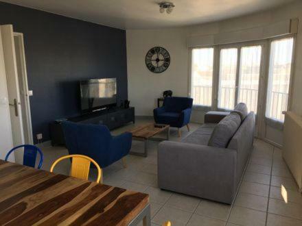 Apartamento Nhn Quality Street